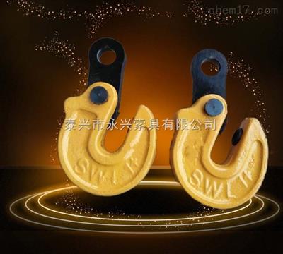 永騰牌DFM型模鍛翻轉(zhuǎn)鉗起重吊鉗